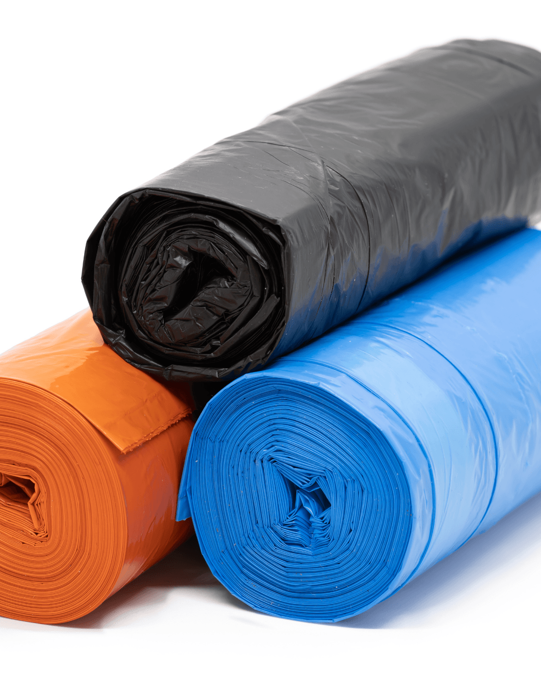 Packaging Bags Nylon Multi Color