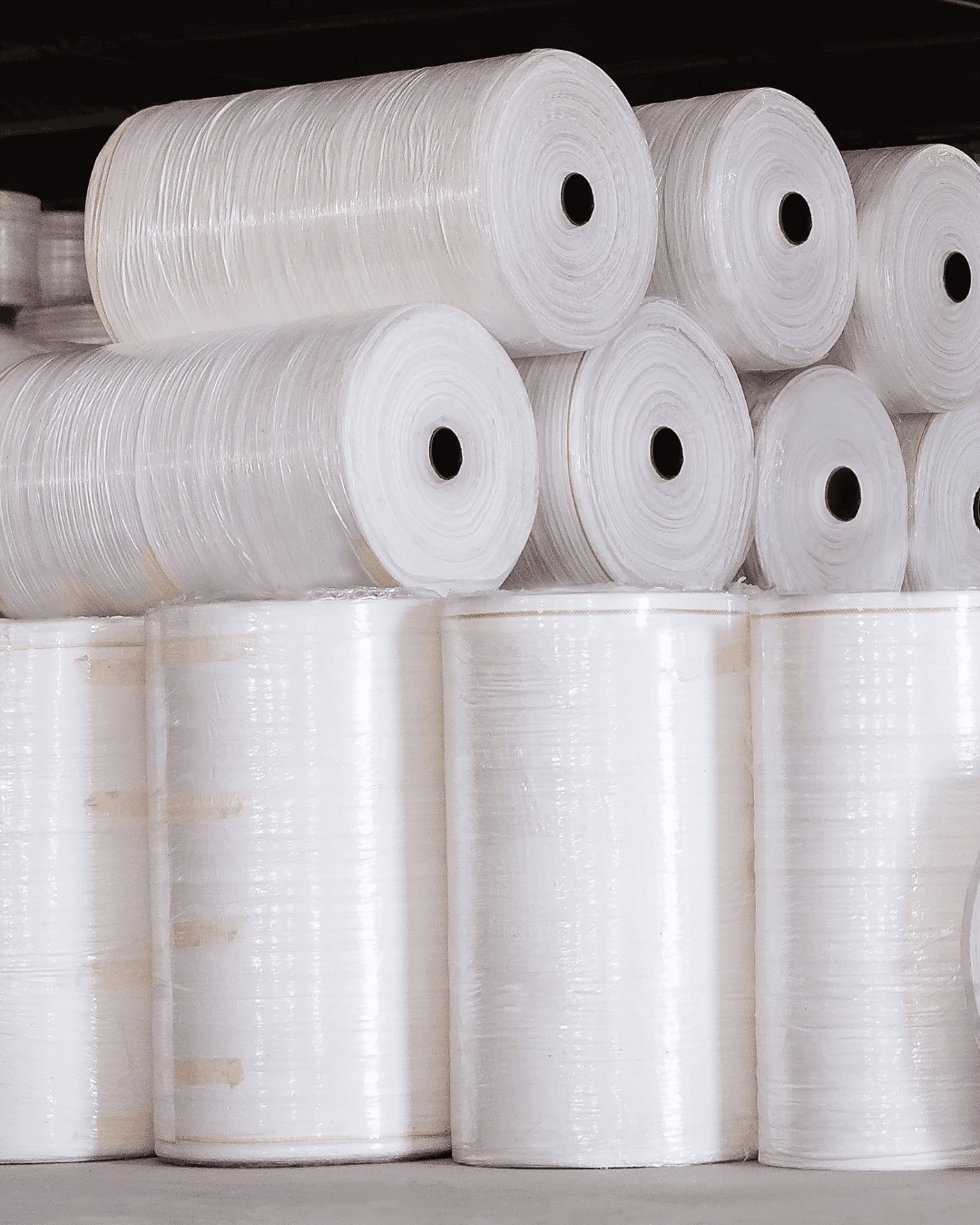 Packaging Bags Nylon Multi