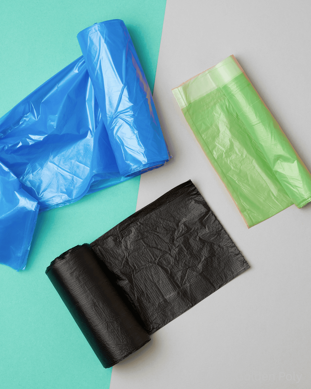 Heavy Duty Packing Bag